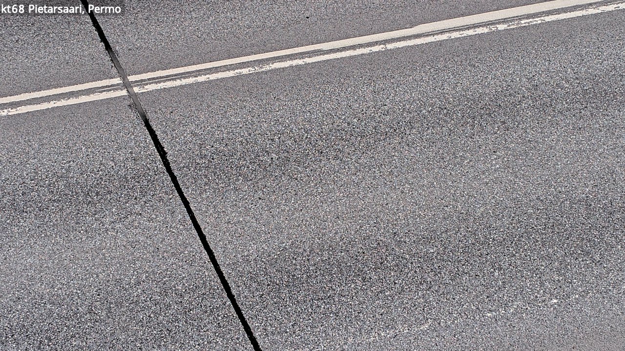 Kelikamerat Kuva Tie 68 Pietarsaari, Permo, Pietarsaari, Pohjanmaa