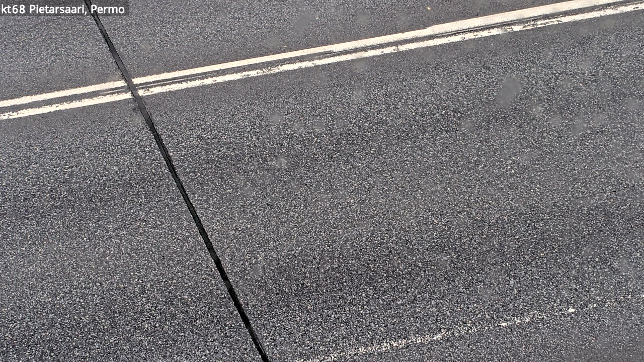 Kelikamerat Kuva Tie 68 Pietarsaari, Permo, Pietarsaari, Pohjanmaa