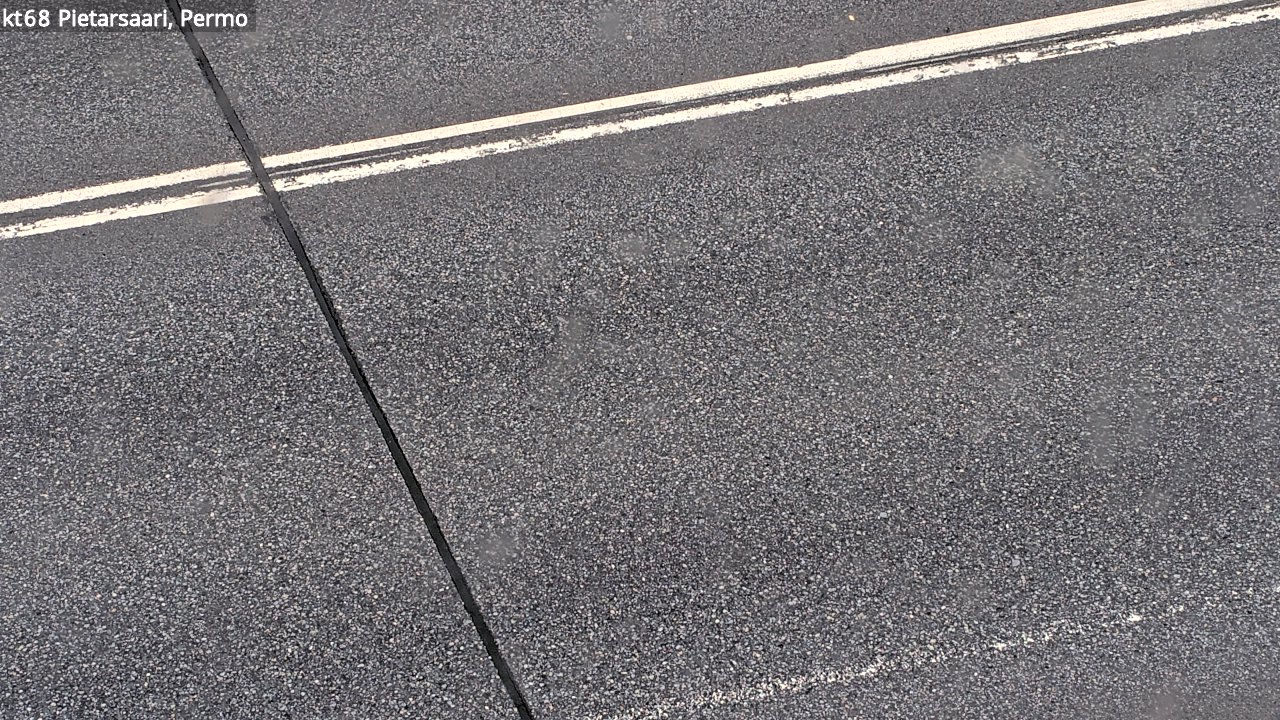Kelikamerat Kuva Tie 68 Pietarsaari, Permo, Pietarsaari, Pohjanmaa