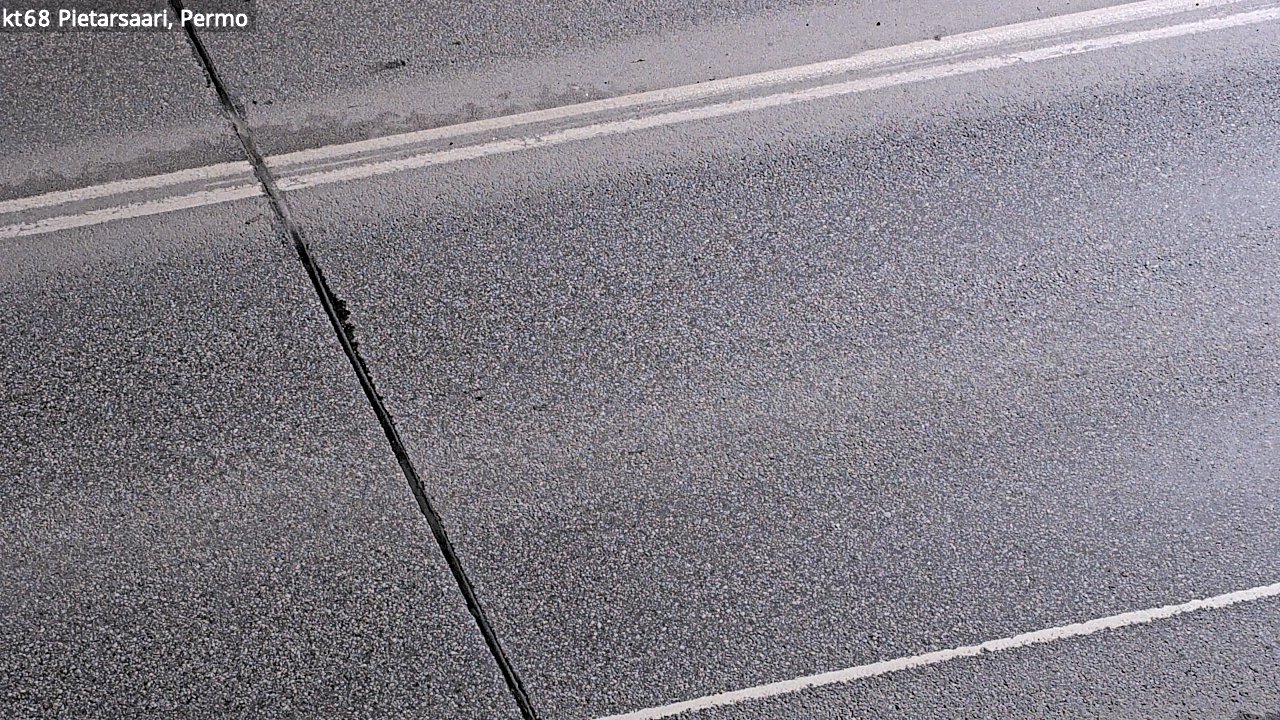 Kelikamerat Kuva Tie 68 Pietarsaari, Permo, Pietarsaari, Pohjanmaa