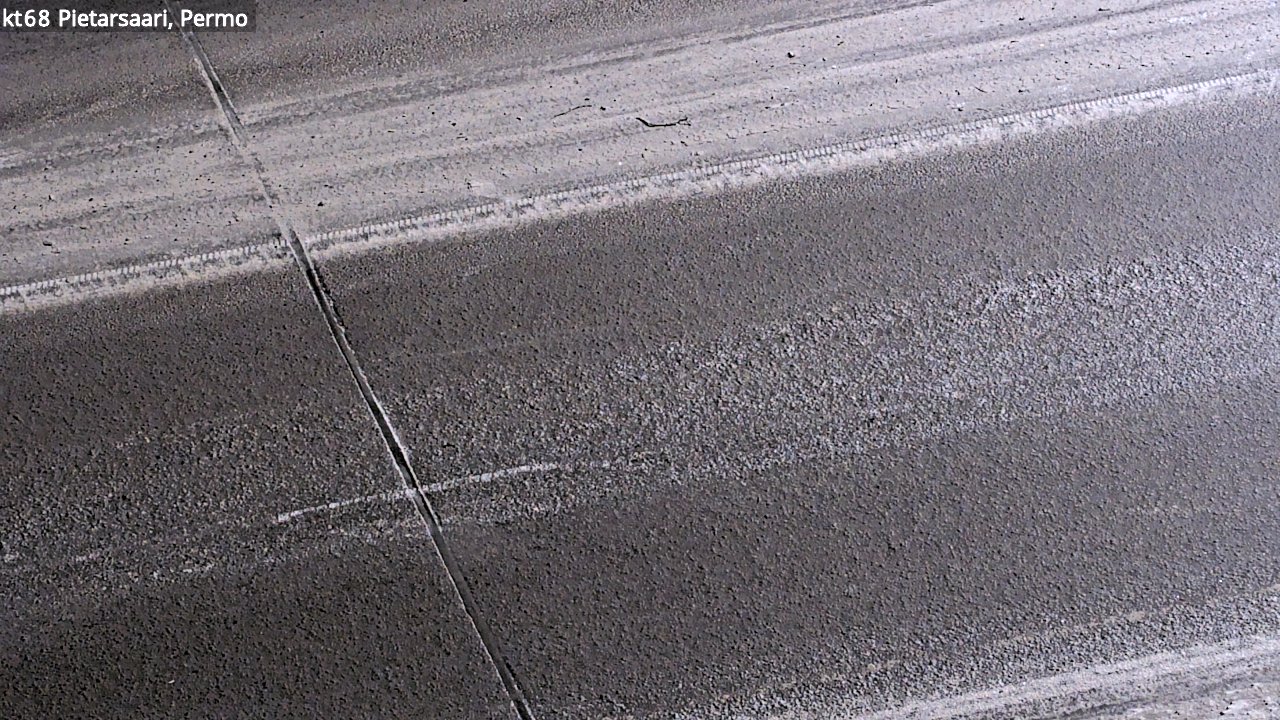 Kelikamerat Kuva Tie 68 Pietarsaari, Permo, Pietarsaari, Pohjanmaa