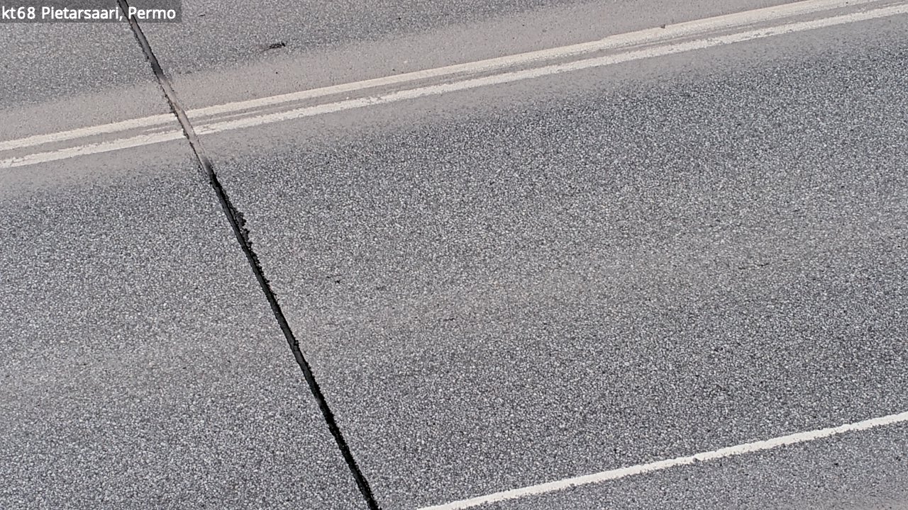 Kelikamerat Kuva Tie 68 Pietarsaari, Permo, Pietarsaari, Pohjanmaa