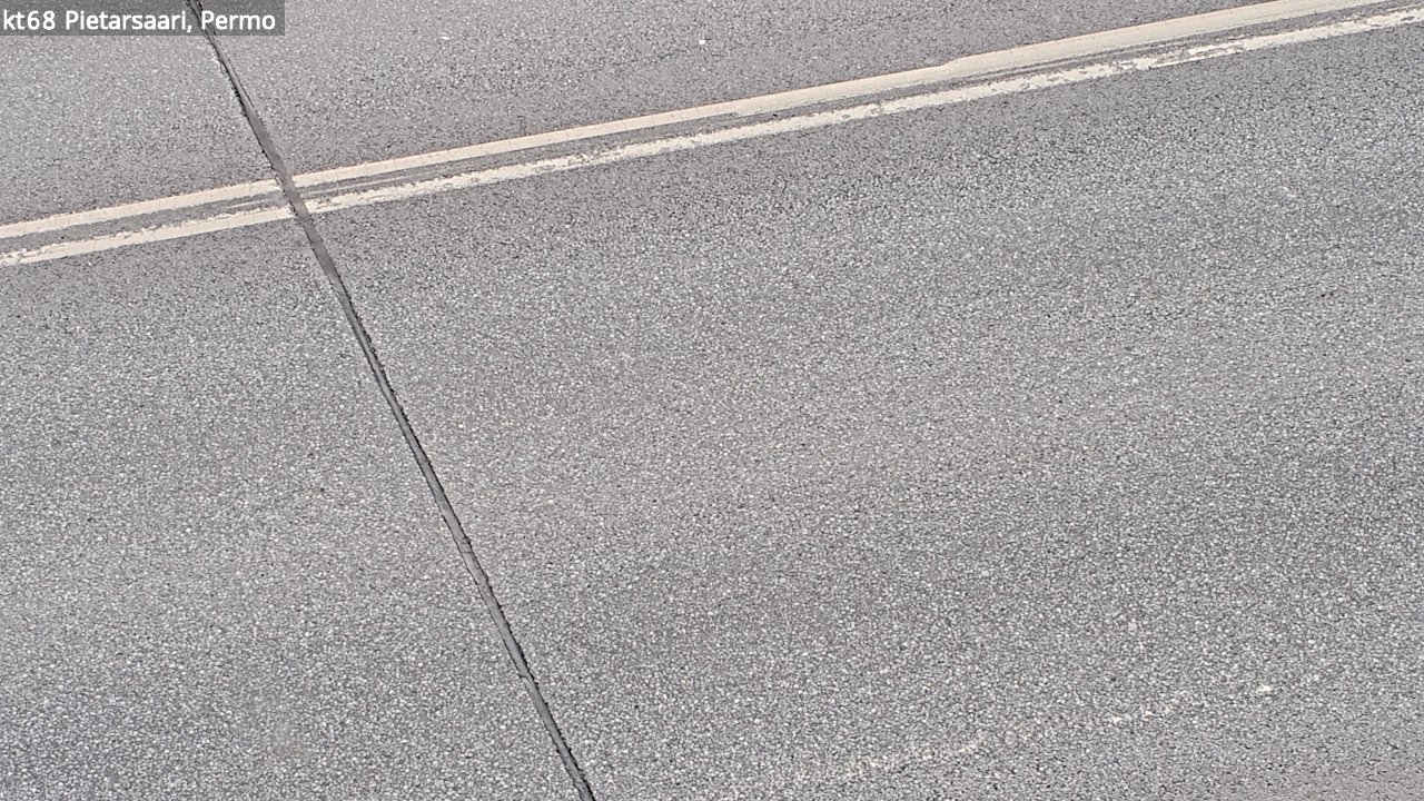 Kelikamerat Kuva Tie 68 Pietarsaari, Permo, Pietarsaari, Pohjanmaa