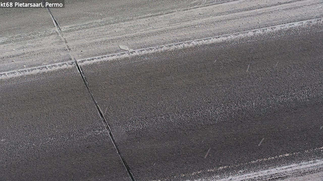 Kelikamerat Kuva Tie 68 Pietarsaari, Permo, Pietarsaari, Pohjanmaa