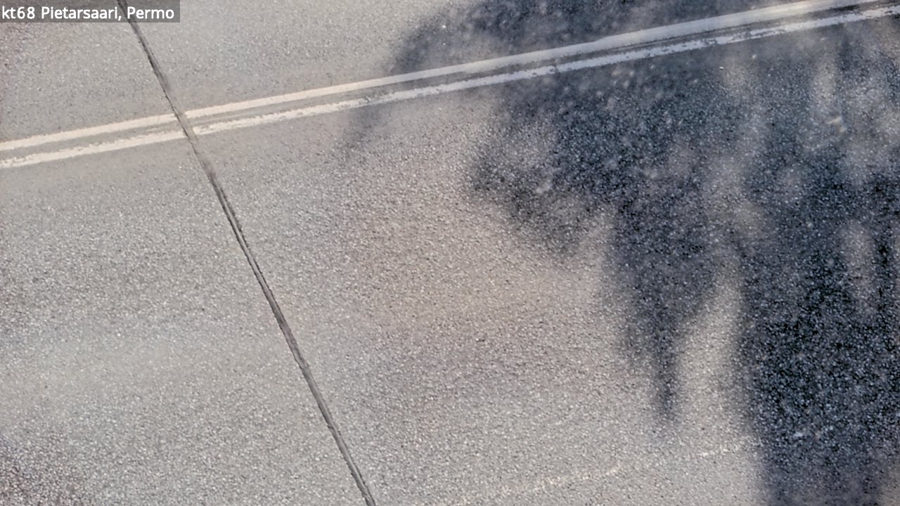 Kelikamerat Kuva Tie 68 Pietarsaari, Permo, Pietarsaari, Pohjanmaa