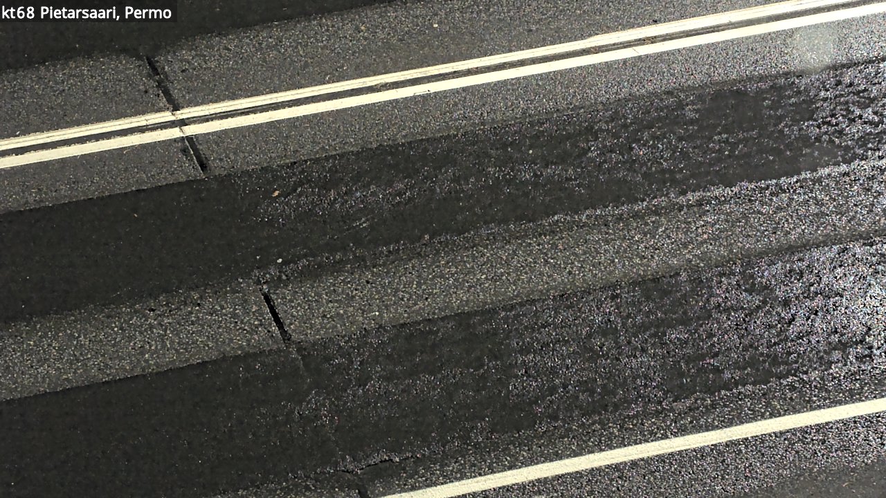 Kelikamerat Kuva Tie 68 Pietarsaari, Permo, Pietarsaari, Pohjanmaa
