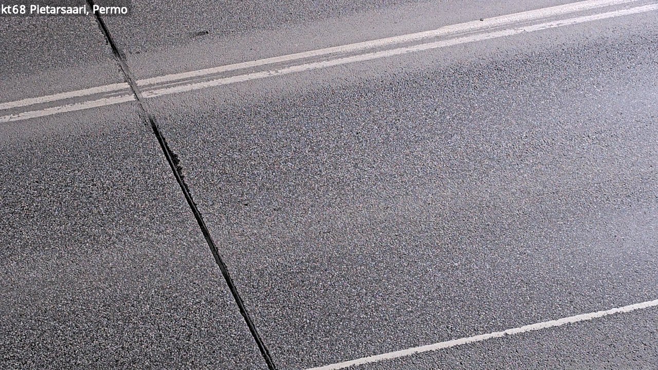 Kelikamerat Kuva Tie 68 Pietarsaari, Permo, Pietarsaari, Pohjanmaa