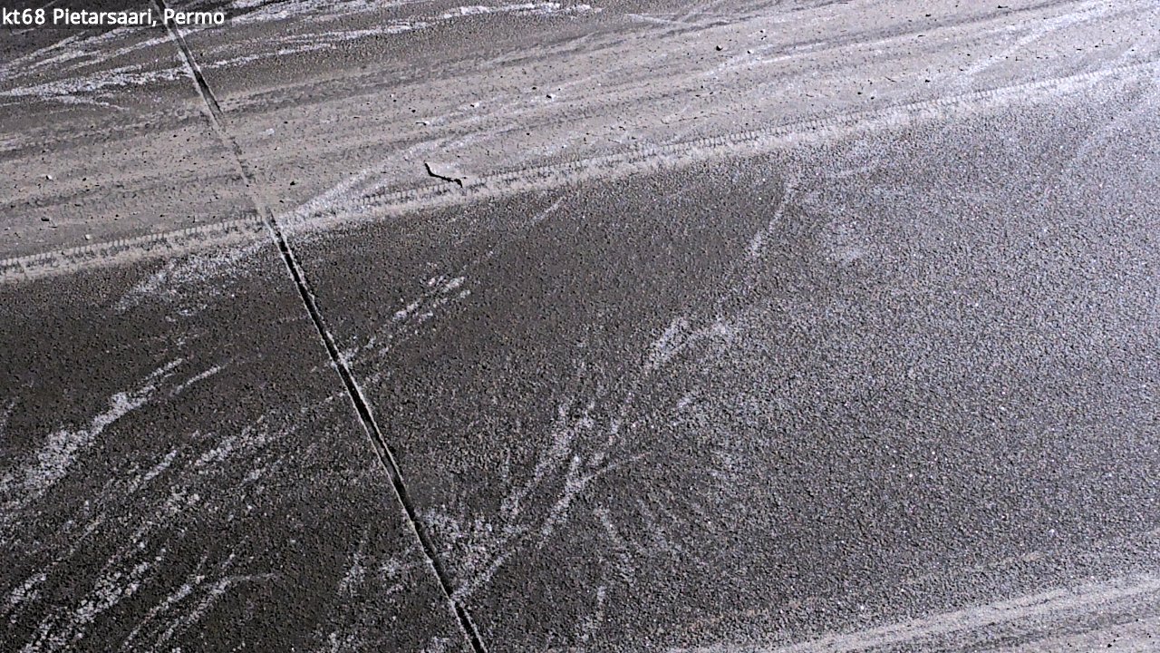 Kelikamerat Kuva Tie 68 Pietarsaari, Permo, Pietarsaari, Pohjanmaa