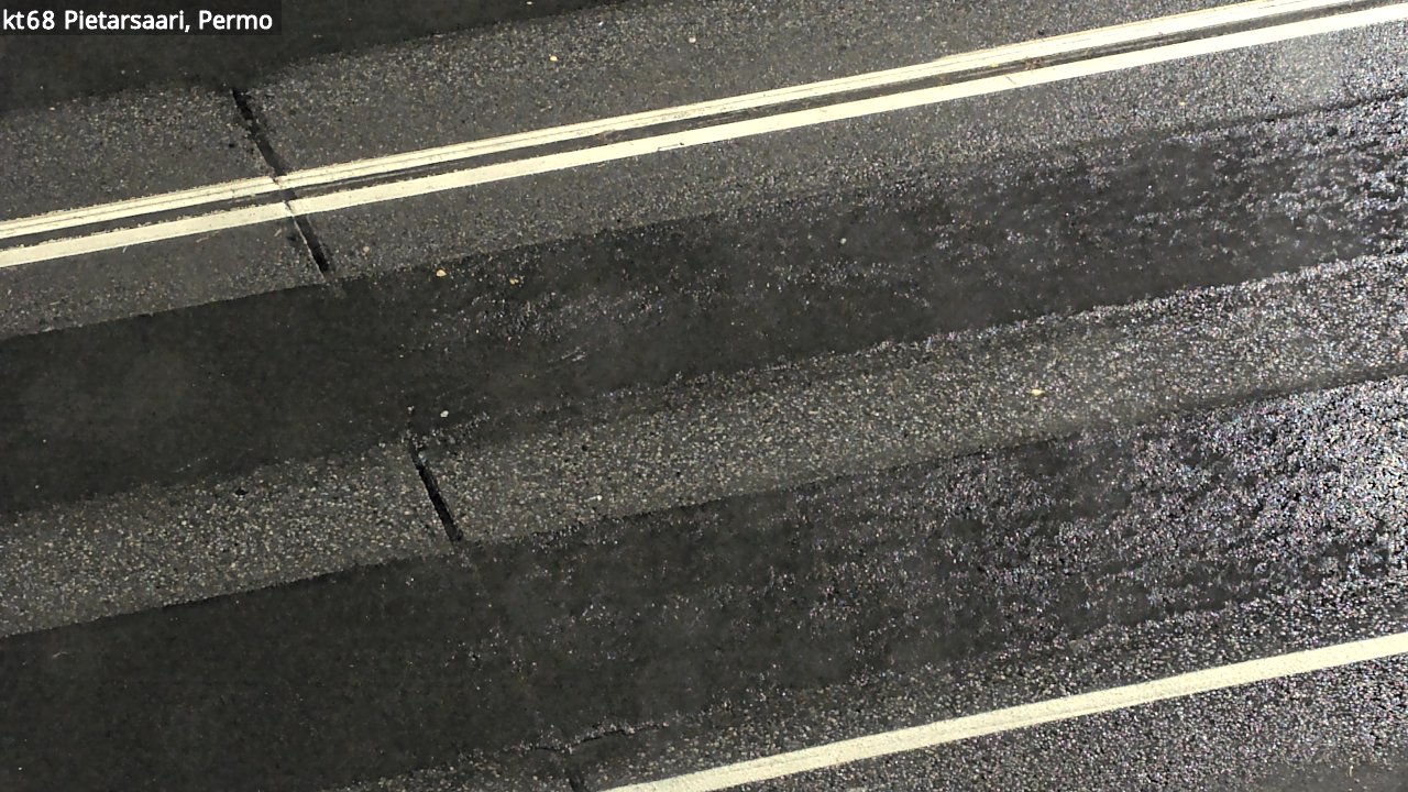 Kelikamerat Kuva Tie 68 Pietarsaari, Permo, Pietarsaari, Pohjanmaa