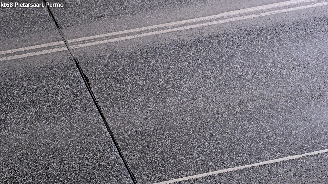 Kelikamerat Kuva Tie 68 Pietarsaari, Permo, Pietarsaari, Pohjanmaa