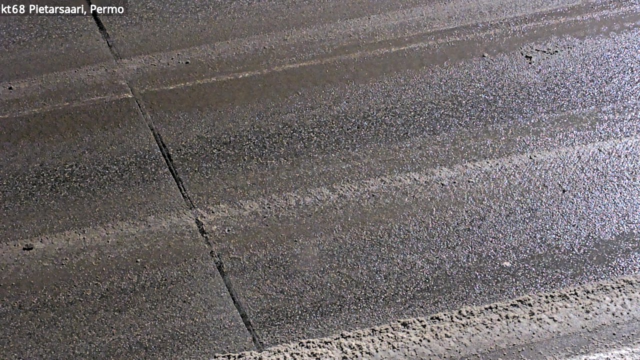 Kelikamerat Kuva Tie 68 Pietarsaari, Permo, Pietarsaari, Pohjanmaa