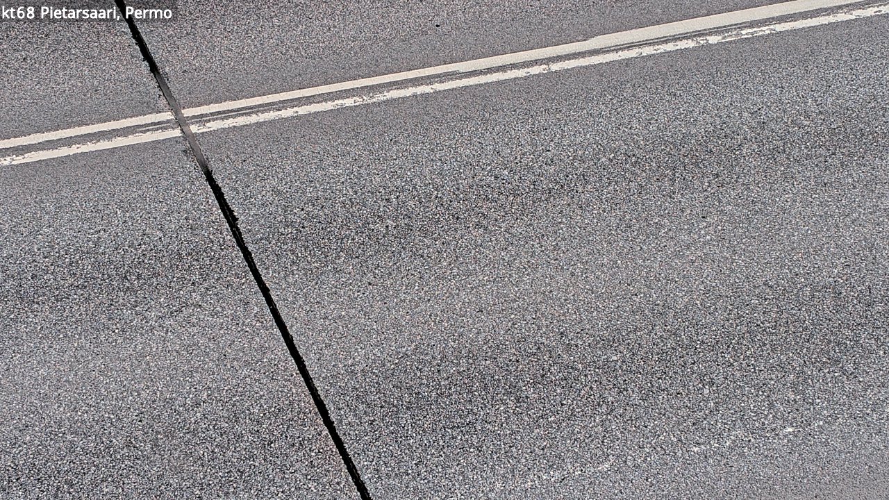 Kelikamerat Kuva Tie 68 Pietarsaari, Permo, Pietarsaari, Pohjanmaa
