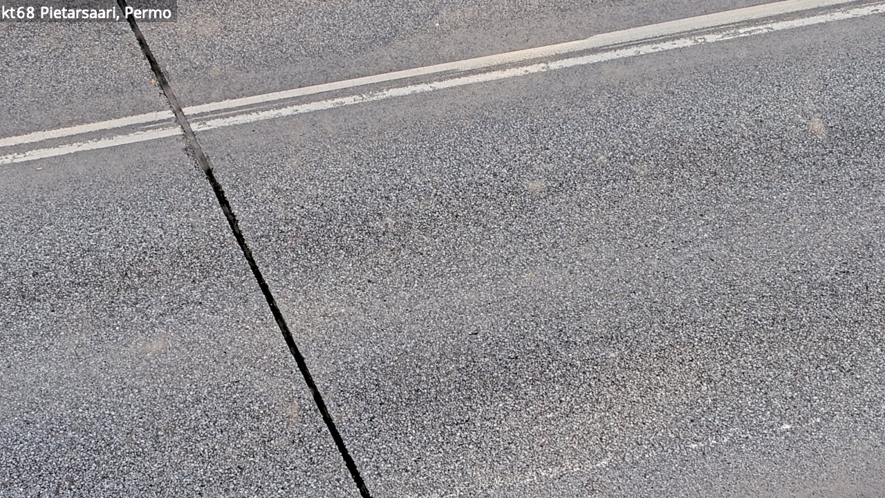 Kelikamerat Kuva Tie 68 Pietarsaari, Permo, Pietarsaari, Pohjanmaa
