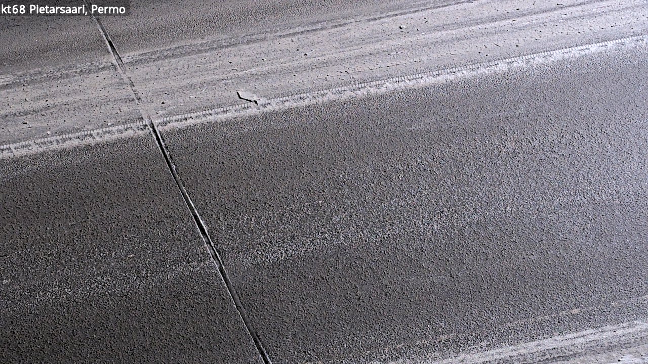 Kelikamerat Kuva Tie 68 Pietarsaari, Permo, Pietarsaari, Pohjanmaa