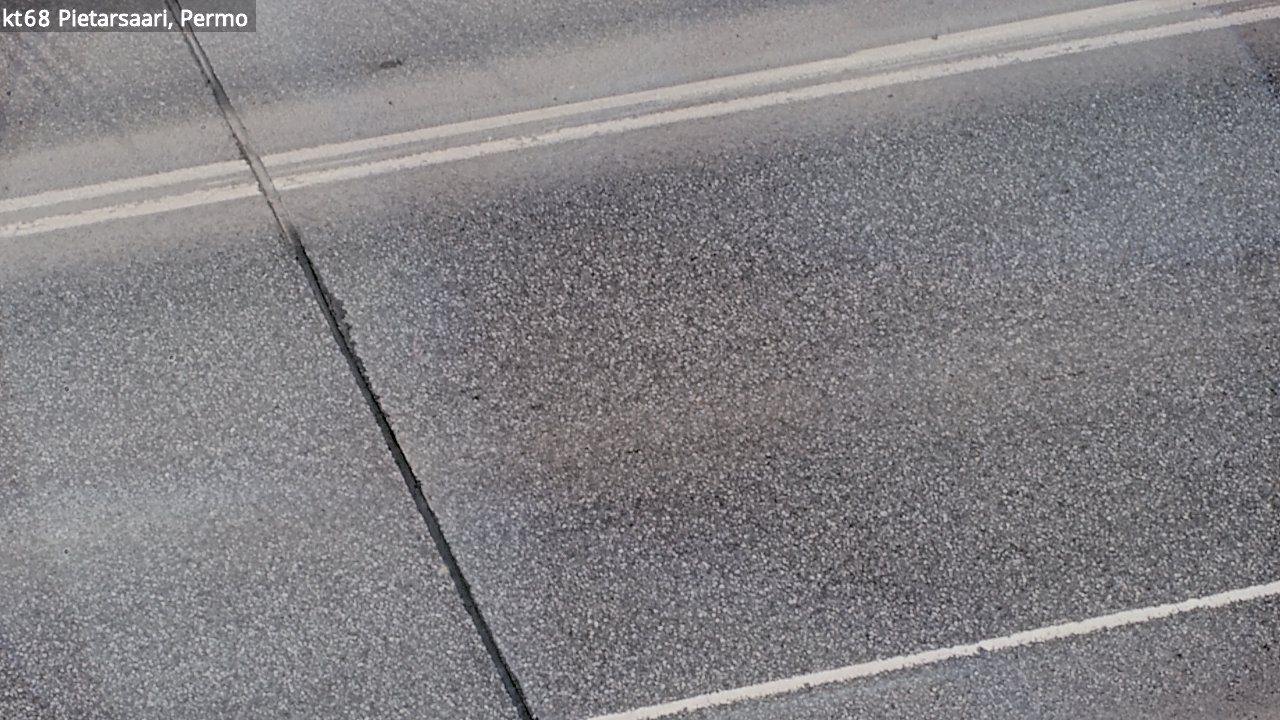 Kelikamerat Kuva Tie 68 Pietarsaari, Permo, Pietarsaari, Pohjanmaa