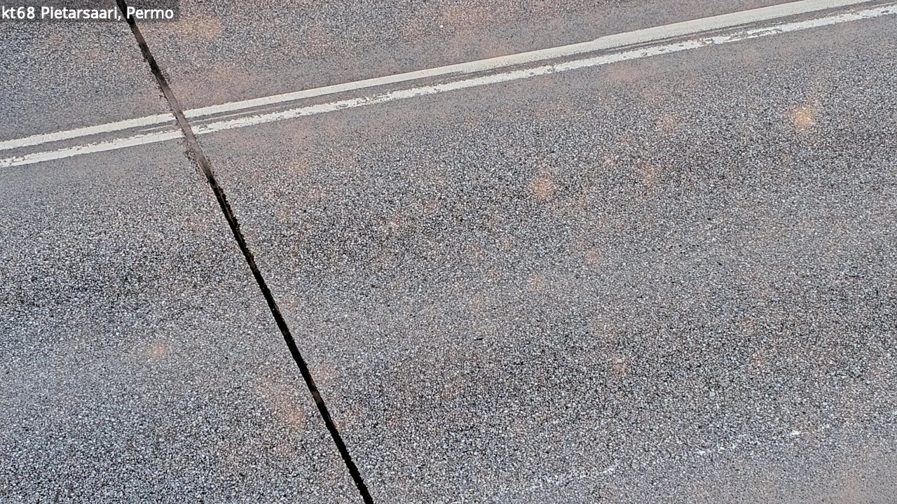 Kelikamerat Kuva Tie 68 Pietarsaari, Permo, Pietarsaari, Pohjanmaa