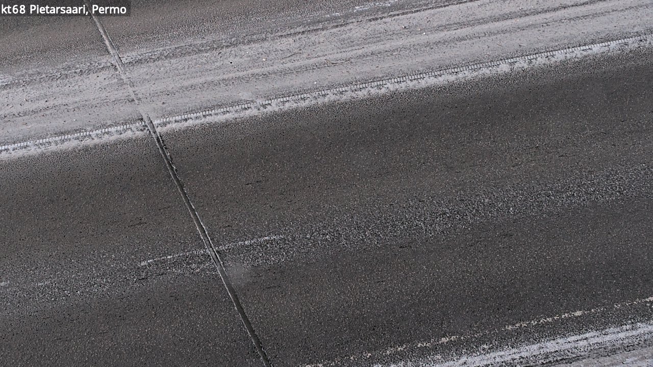 Kelikamerat Kuva Tie 68 Pietarsaari, Permo, Pietarsaari, Pohjanmaa