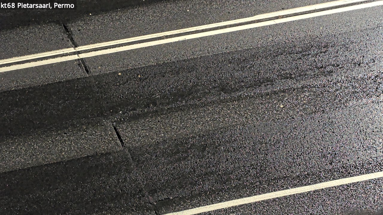 Kelikamerat Kuva Tie 68 Pietarsaari, Permo, Pietarsaari, Pohjanmaa