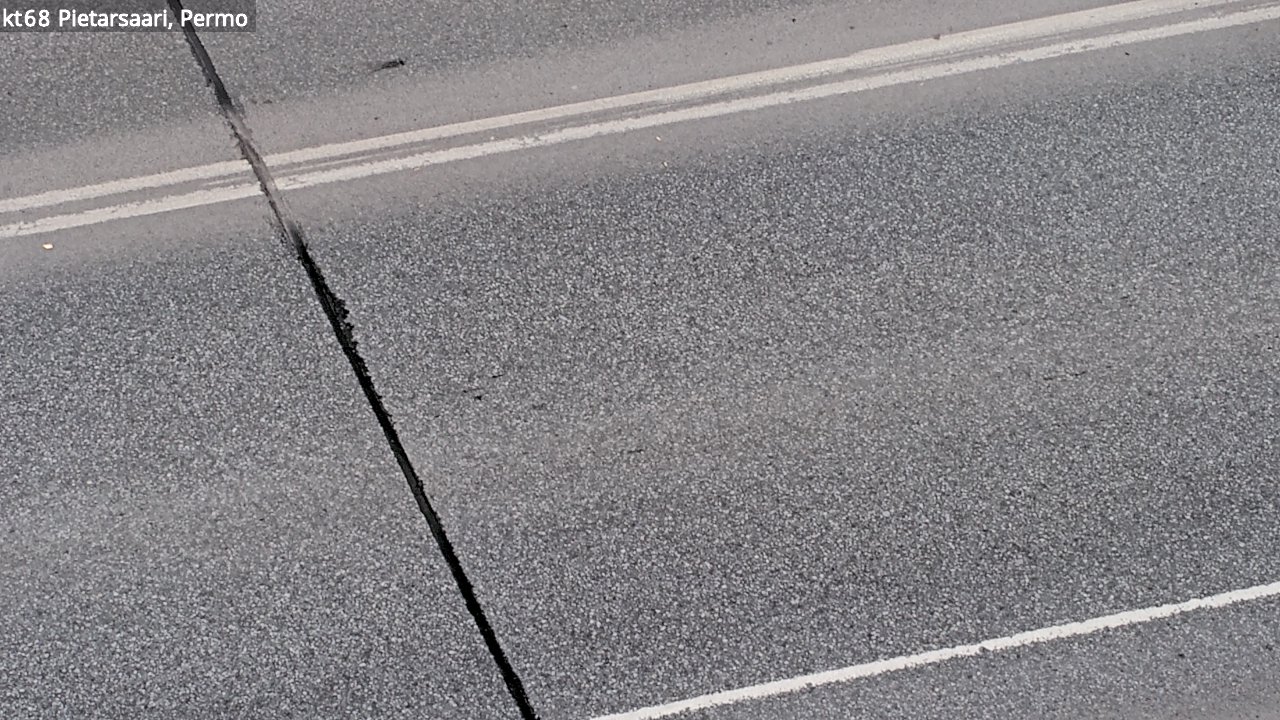 Kelikamerat Kuva Tie 68 Pietarsaari, Permo, Pietarsaari, Pohjanmaa