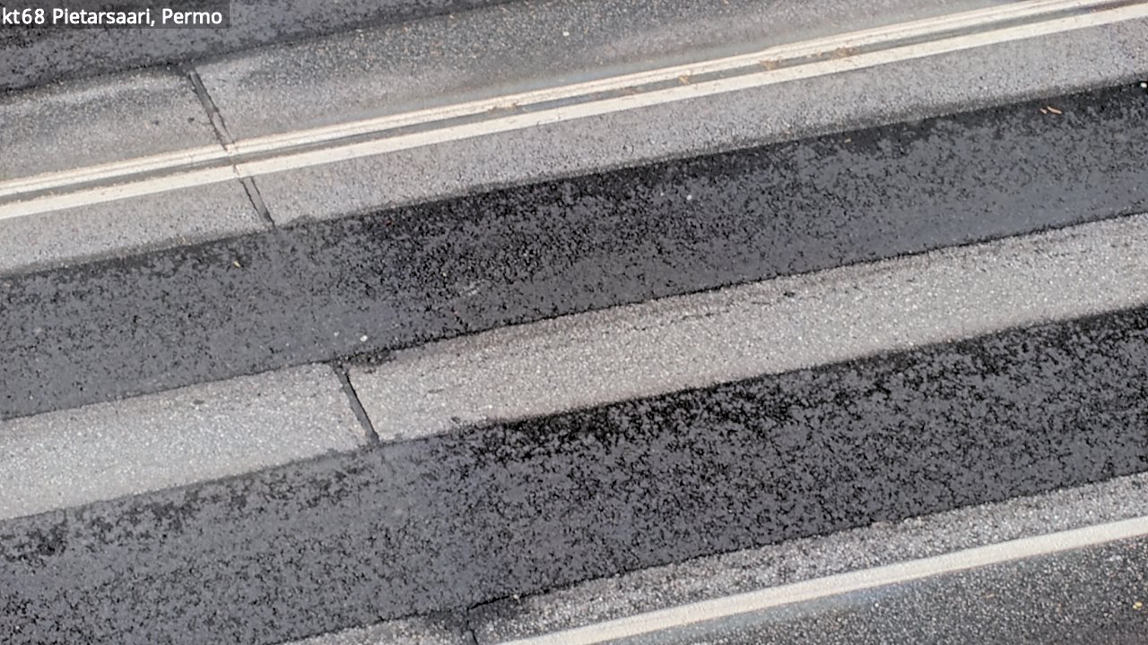 Kelikamerat Kuva Tie 68 Pietarsaari, Permo, Pietarsaari, Pohjanmaa