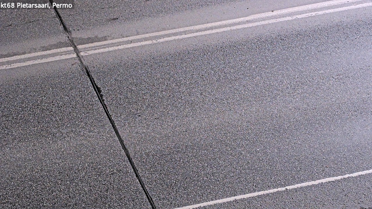 Kelikamerat Kuva Tie 68 Pietarsaari, Permo, Pietarsaari, Pohjanmaa