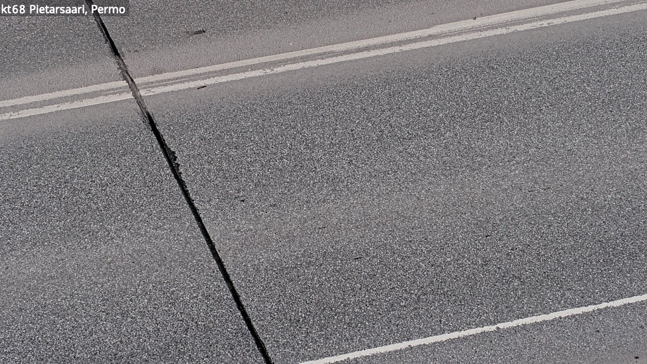 Kelikamerat Kuva Tie 68 Pietarsaari, Permo, Pietarsaari, Pohjanmaa