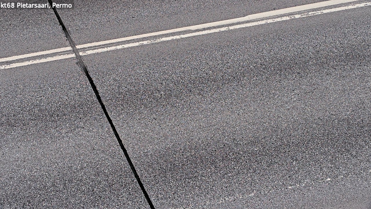 Kelikamerat Kuva Tie 68 Pietarsaari, Permo, Pietarsaari, Pohjanmaa