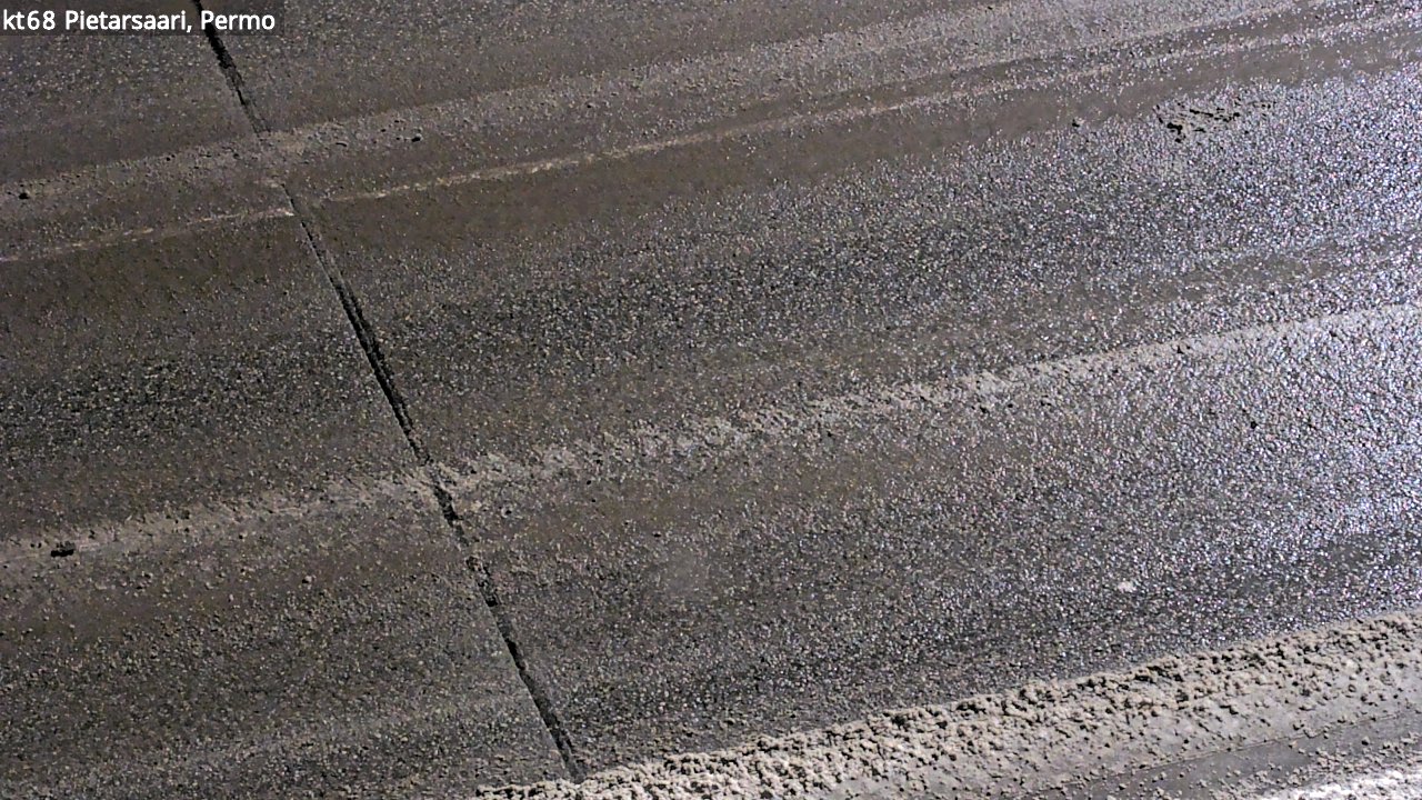 Kelikamerat Kuva Tie 68 Pietarsaari, Permo, Pietarsaari, Pohjanmaa