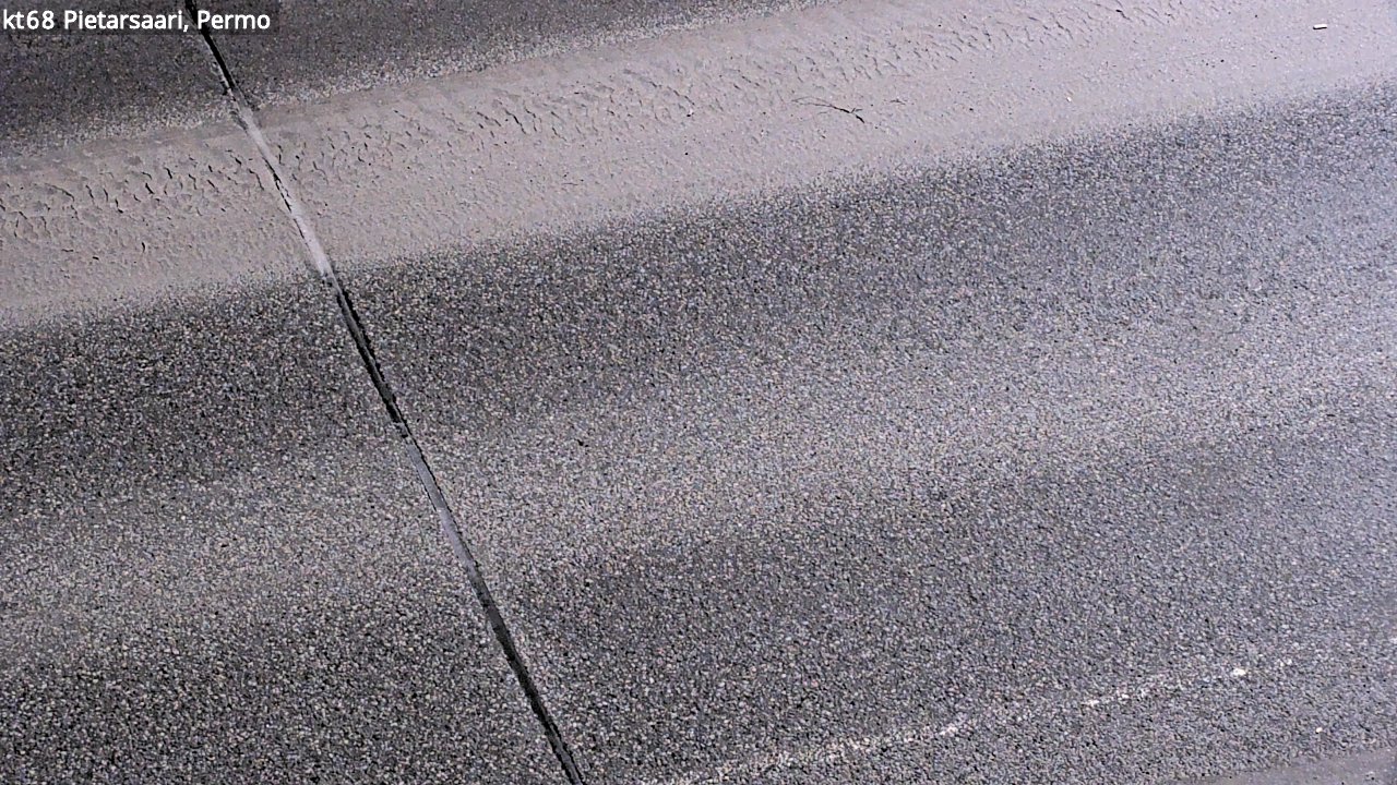 Kelikamerat Kuva Tie 68 Pietarsaari, Permo, Pietarsaari, Pohjanmaa