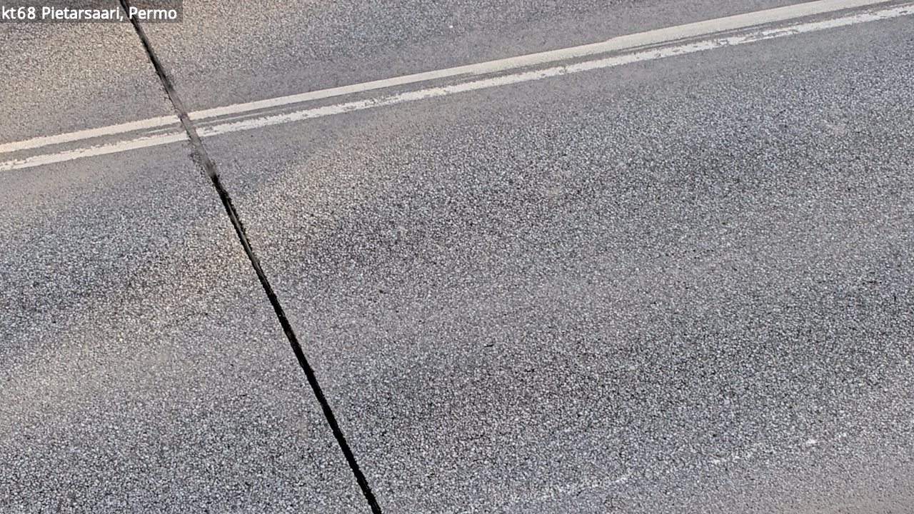 Kelikamerat Kuva Tie 68 Pietarsaari, Permo, Pietarsaari, Pohjanmaa