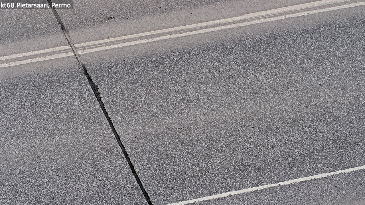 Kelikamerat Kuva Tie 68 Pietarsaari, Permo, Pietarsaari, Pohjanmaa