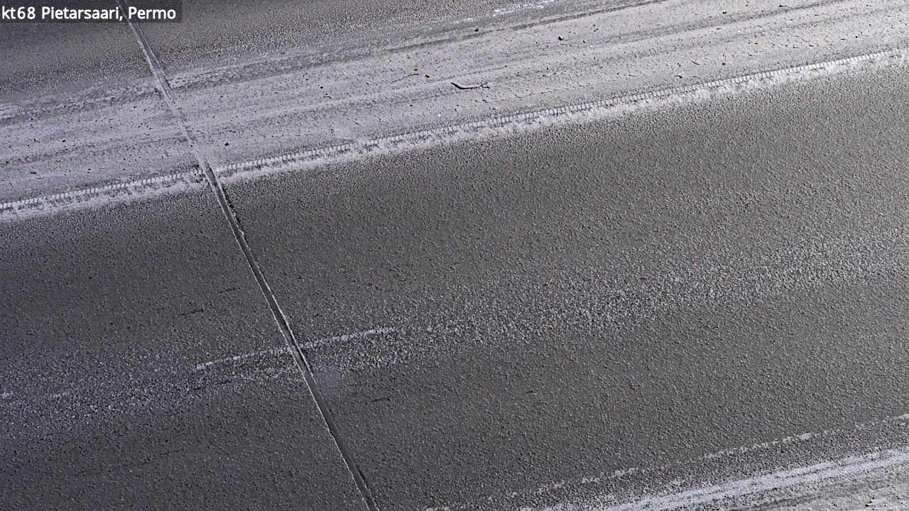 Kelikamerat Kuva Tie 68 Pietarsaari, Permo, Pietarsaari, Pohjanmaa