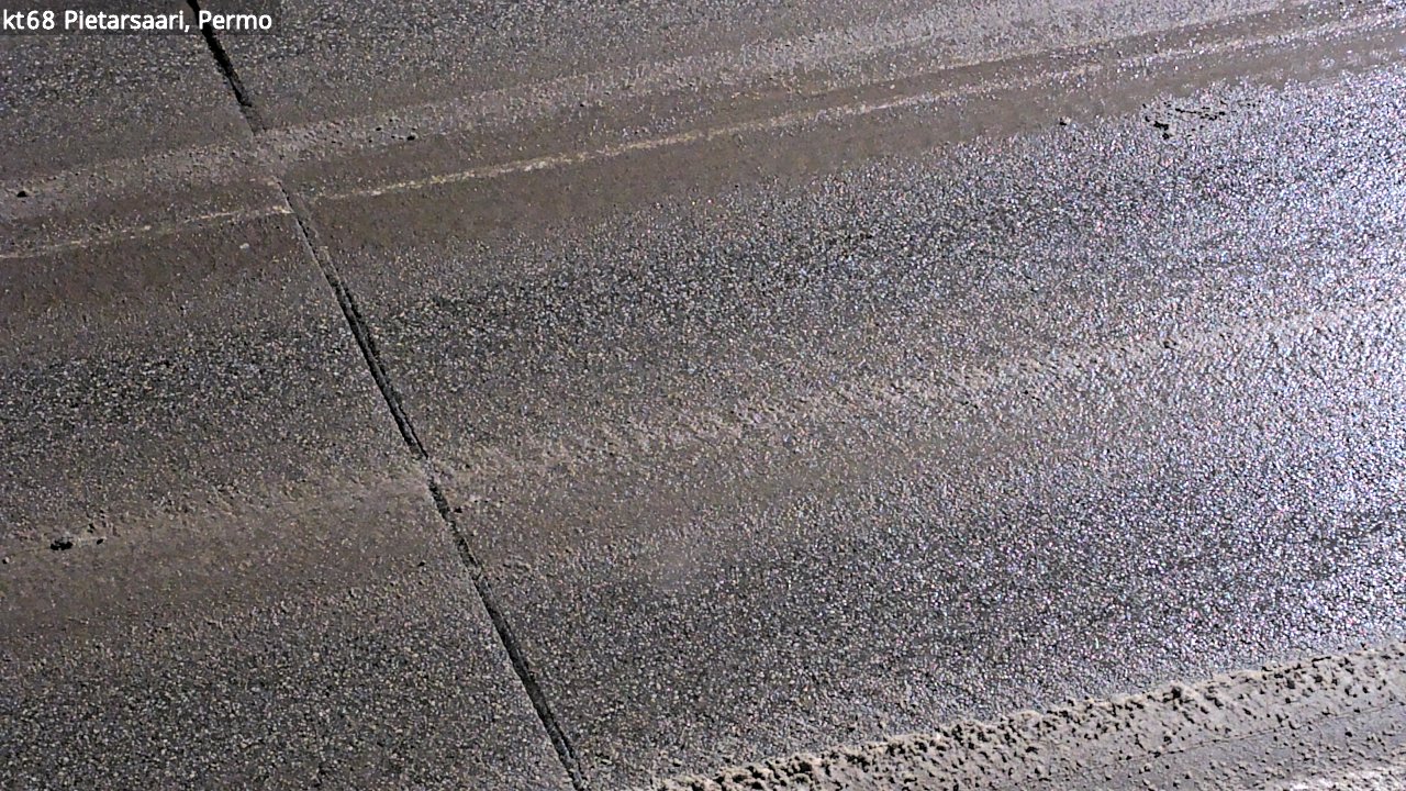 Kelikamerat Kuva Tie 68 Pietarsaari, Permo, Pietarsaari, Pohjanmaa