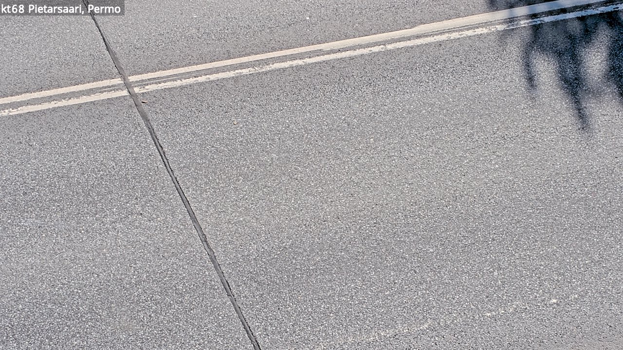 Kelikamerat Kuva Tie 68 Pietarsaari, Permo, Pietarsaari, Pohjanmaa