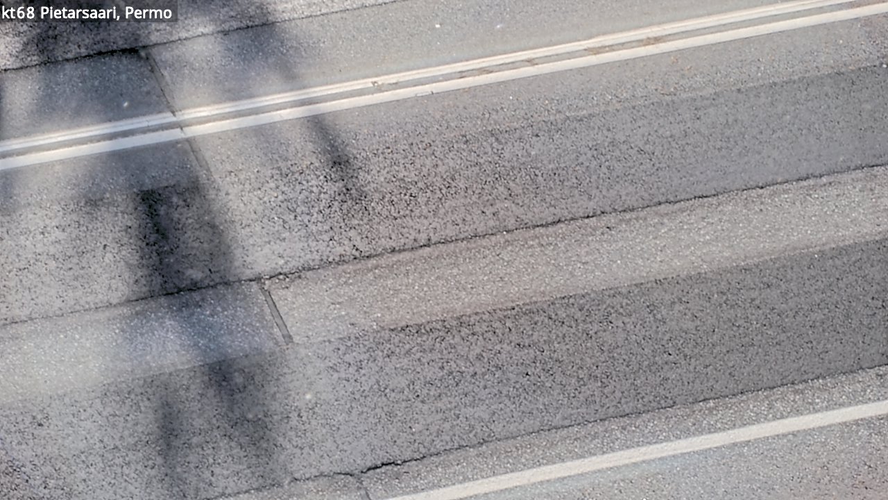 Kelikamerat Kuva Tie 68 Pietarsaari, Permo, Pietarsaari, Pohjanmaa