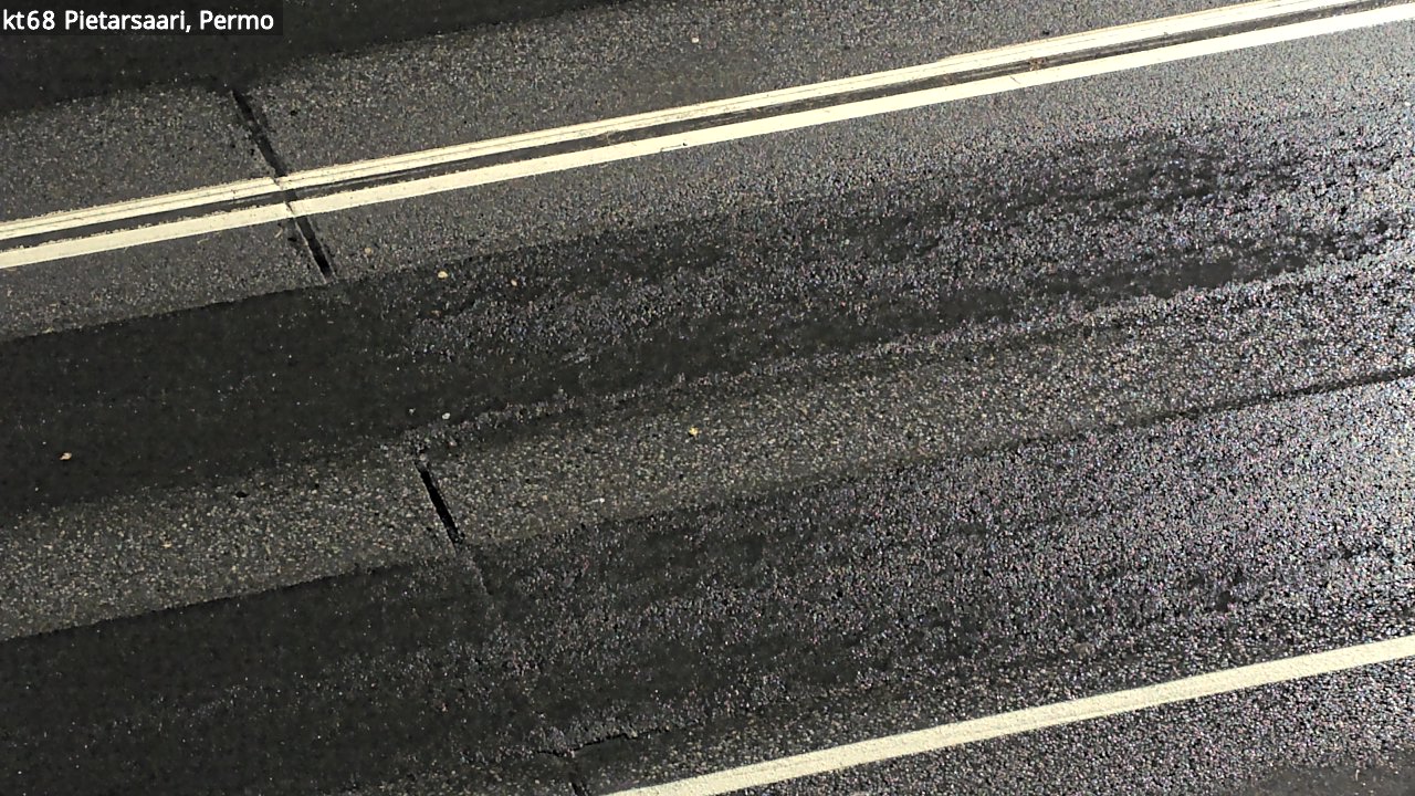 Kelikamerat Kuva Tie 68 Pietarsaari, Permo, Pietarsaari, Pohjanmaa