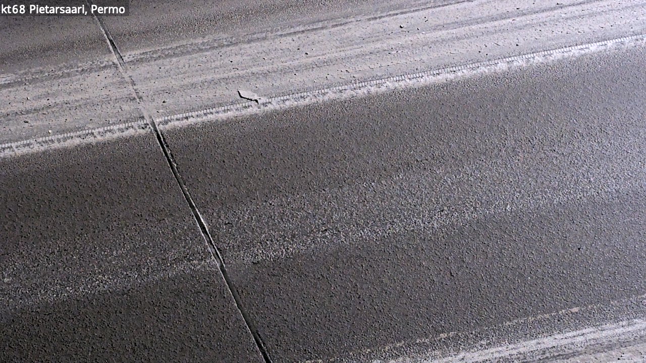 Kelikamerat Kuva Tie 68 Pietarsaari, Permo, Pietarsaari, Pohjanmaa