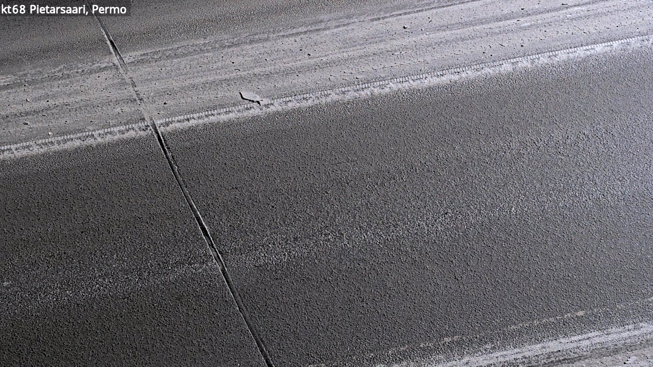 Kelikamerat Kuva Tie 68 Pietarsaari, Permo, Pietarsaari, Pohjanmaa