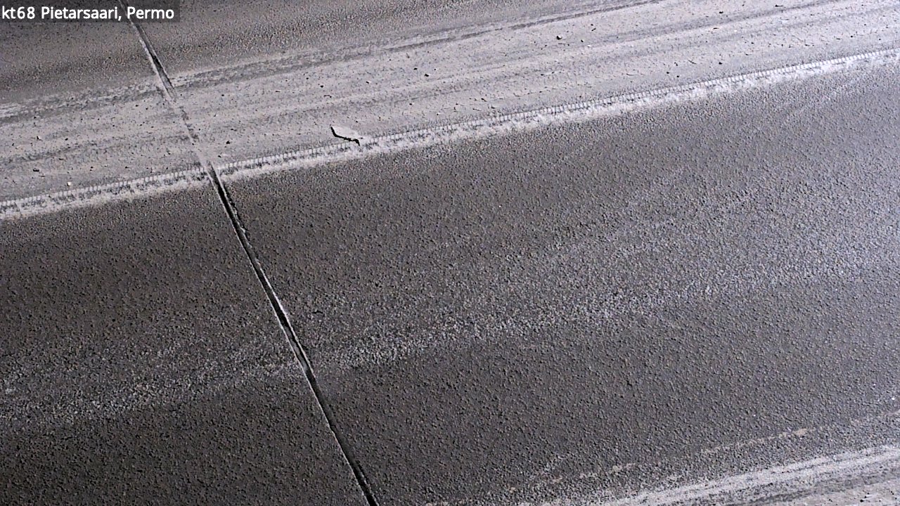 Kelikamerat Kuva Tie 68 Pietarsaari, Permo, Pietarsaari, Pohjanmaa