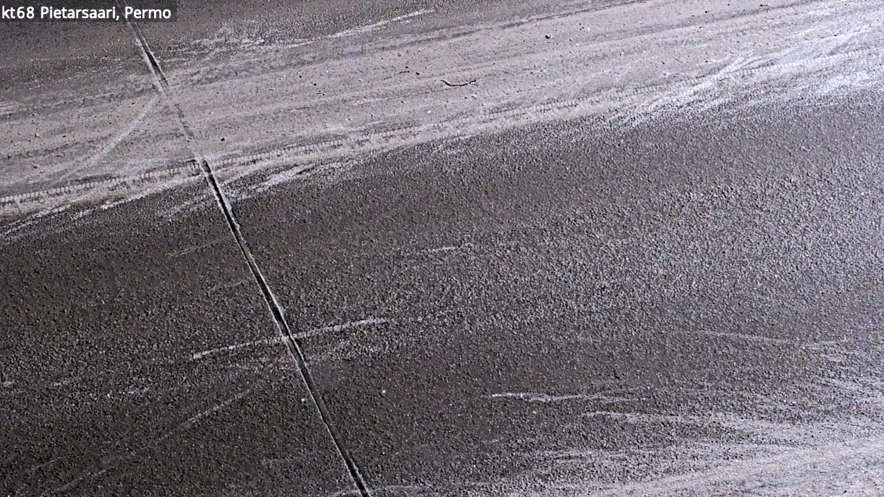 Kelikamerat Kuva Tie 68 Pietarsaari, Permo, Pietarsaari, Pohjanmaa