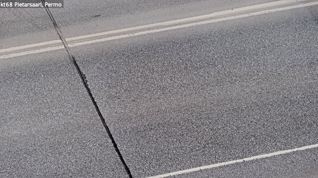 Kelikamerat Kuva Tie 68 Pietarsaari, Permo, Pietarsaari, Pohjanmaa