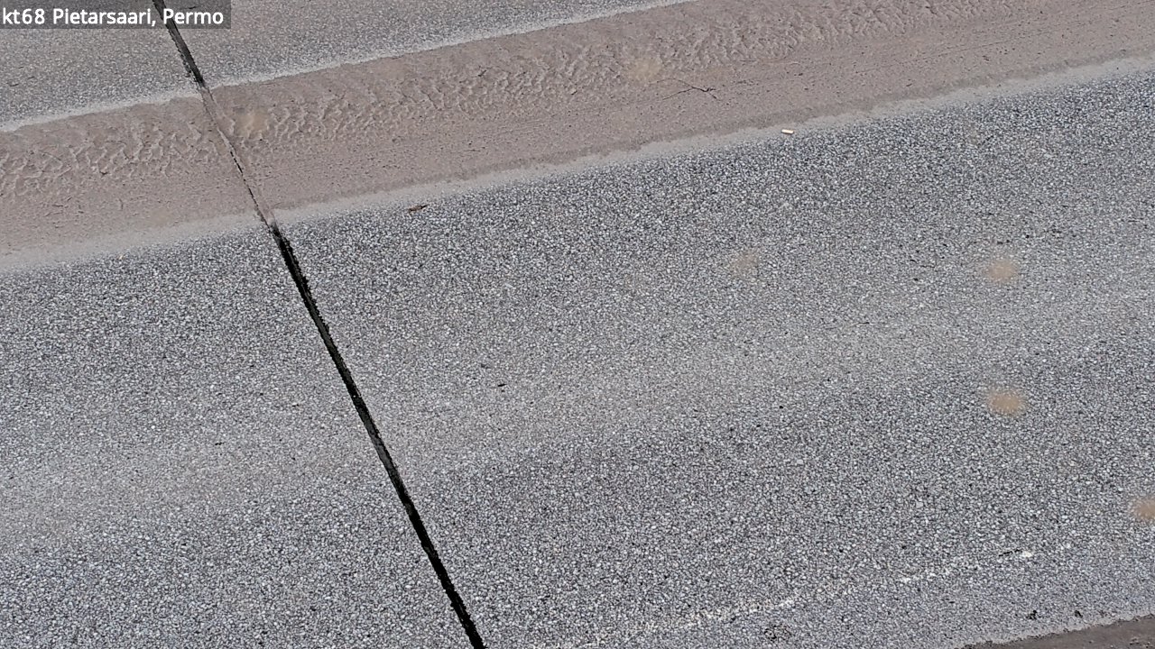 Kelikamerat Kuva Tie 68 Pietarsaari, Permo, Pietarsaari, Pohjanmaa