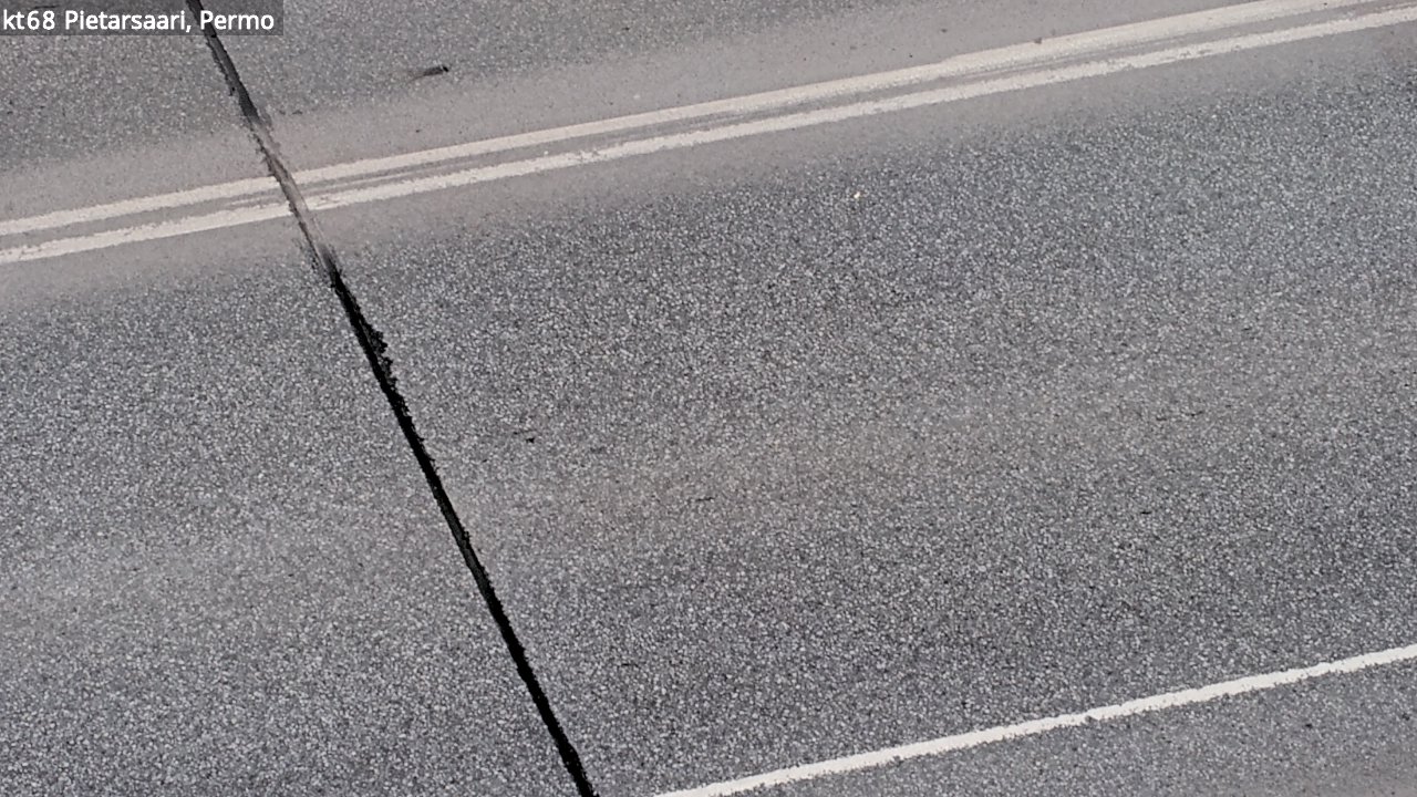 Kelikamerat Kuva Tie 68 Pietarsaari, Permo, Pietarsaari, Pohjanmaa