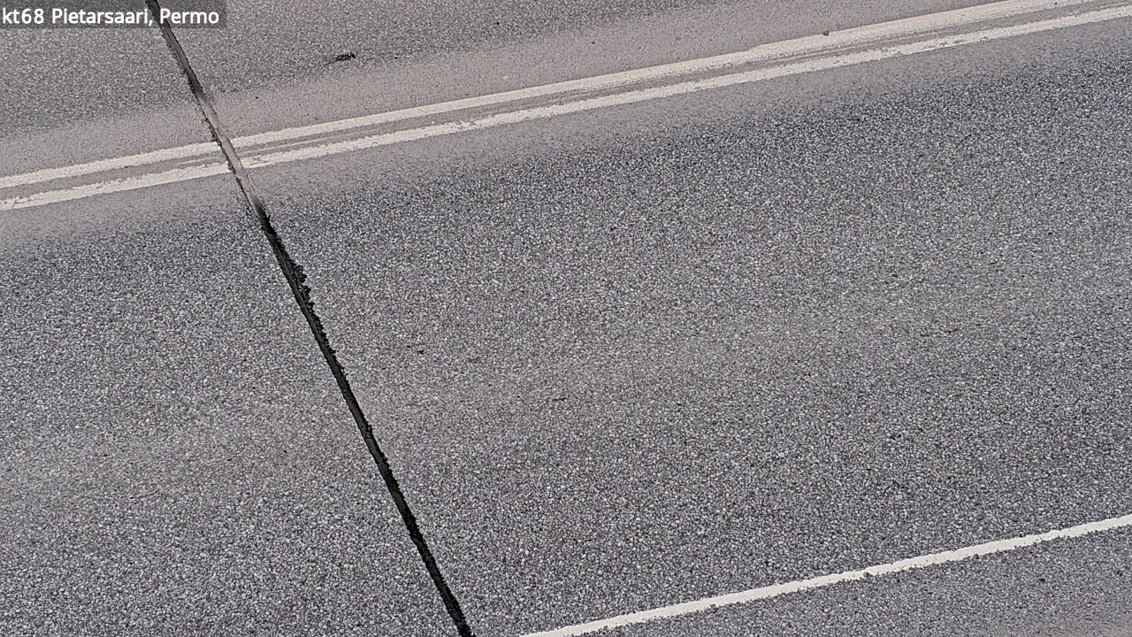 Kelikamerat Kuva Tie 68 Pietarsaari, Permo, Pietarsaari, Pohjanmaa