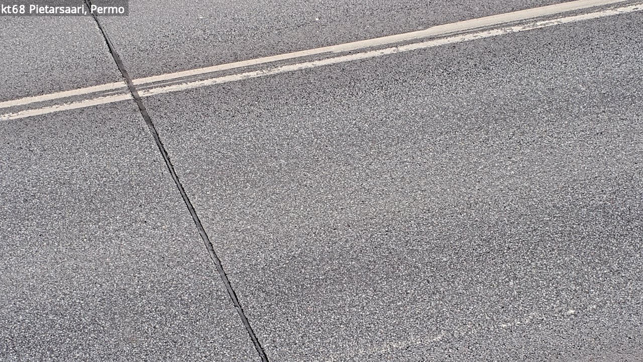 Kelikamerat Kuva Tie 68 Pietarsaari, Permo, Pietarsaari, Pohjanmaa