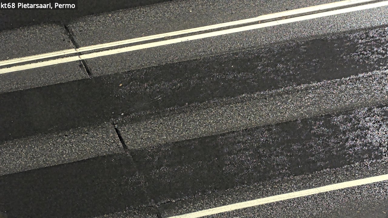 Kelikamerat Kuva Tie 68 Pietarsaari, Permo, Pietarsaari, Pohjanmaa