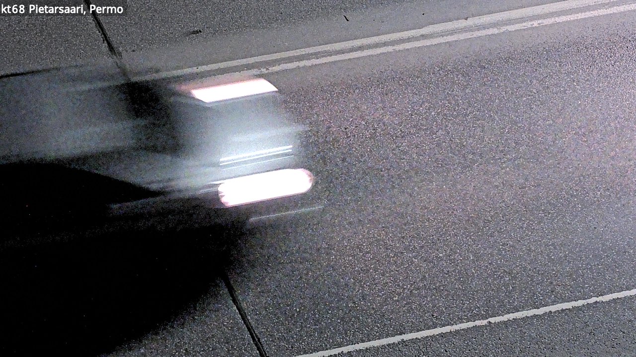 Kelikamerat Kuva Tie 68 Pietarsaari, Permo, Pietarsaari, Pohjanmaa