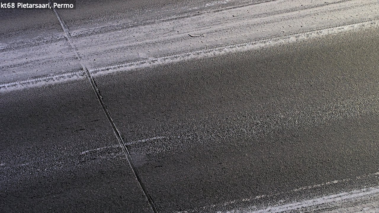 Kelikamerat Kuva Tie 68 Pietarsaari, Permo, Pietarsaari, Pohjanmaa