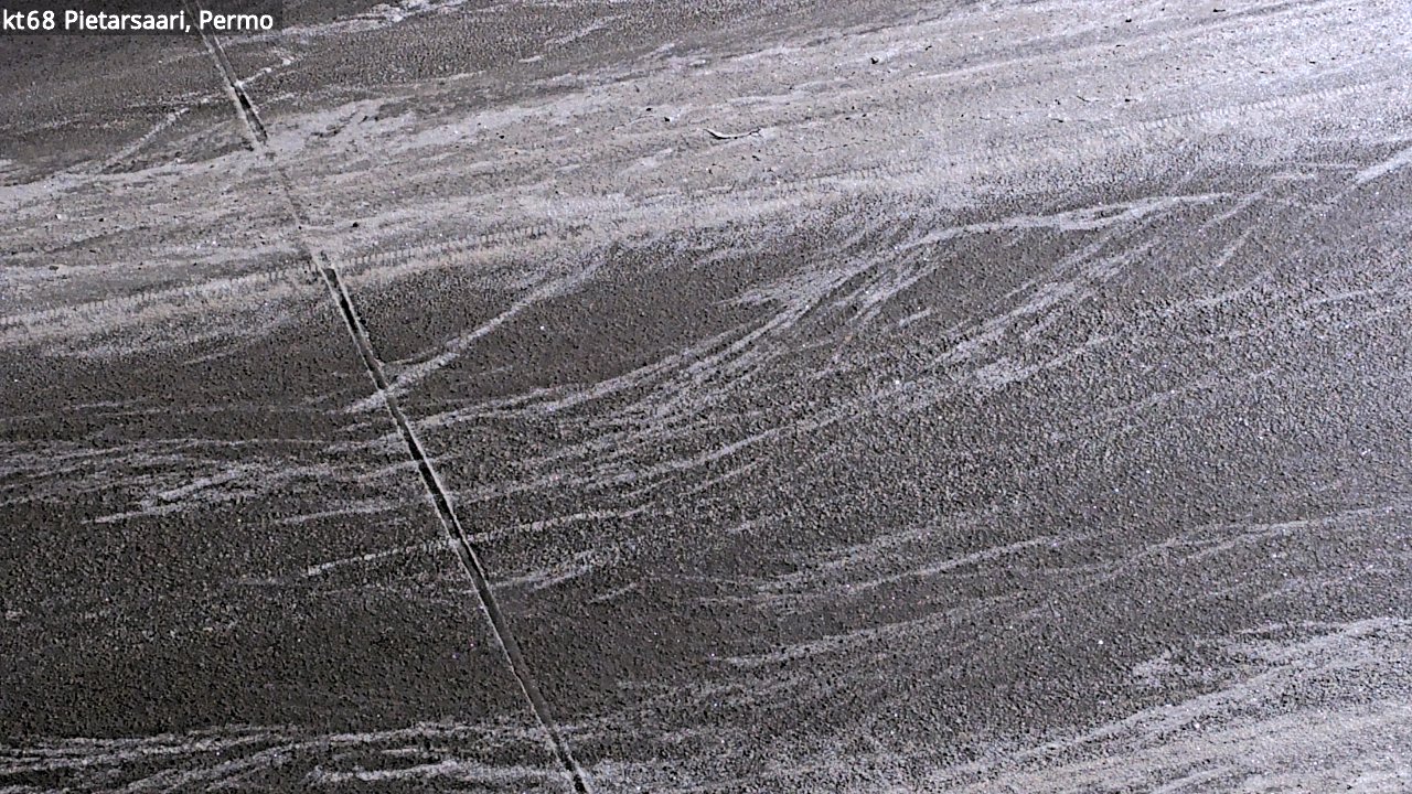Kelikamerat Kuva Tie 68 Pietarsaari, Permo, Pietarsaari, Pohjanmaa