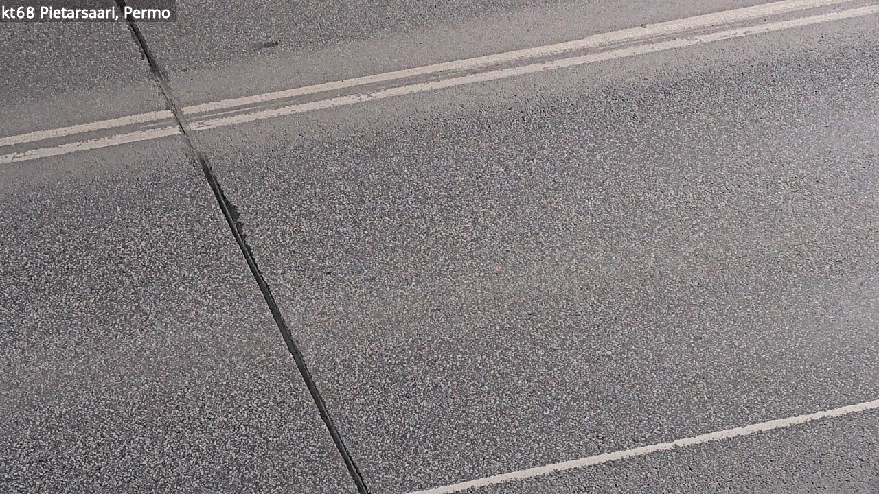 Kelikamerat Kuva Tie 68 Pietarsaari, Permo, Pietarsaari, Pohjanmaa